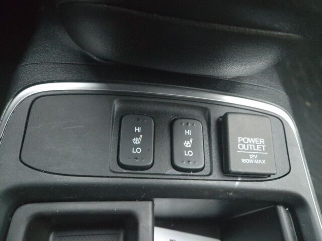 2016 Honda CR-V Touring West Burlington IA