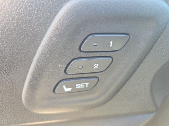 2016 Honda CR-V Touring West Burlington IA