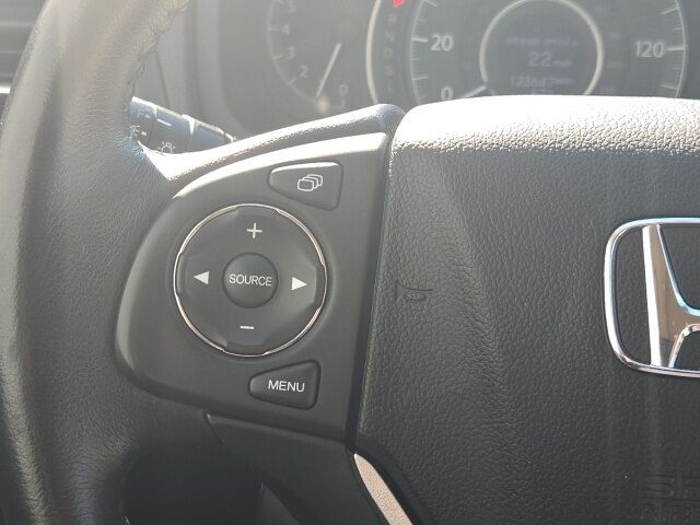 2016 Honda CR-V Touring West Burlington IA