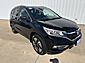 2016 Honda CR-V Touring West Burlington IA