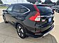 2016 Honda CR-V Touring West Burlington IA