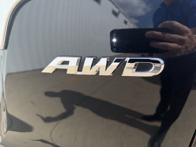 2016 Honda CR-V Touring West Burlington IA
