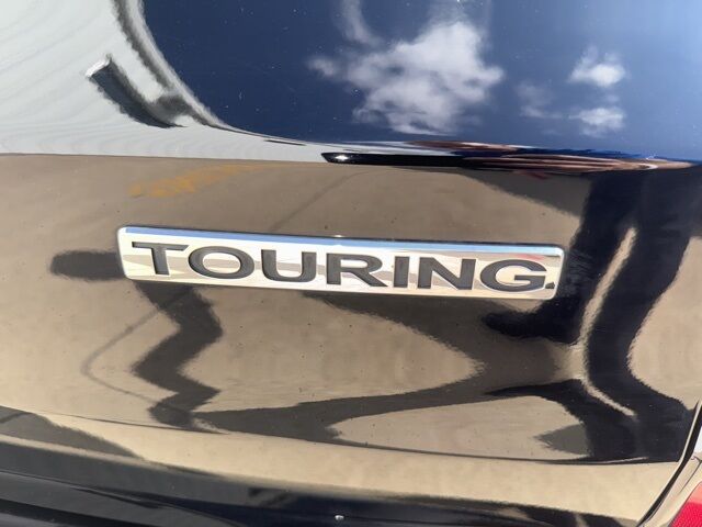 2016 Honda CR-V Touring West Burlington IA
