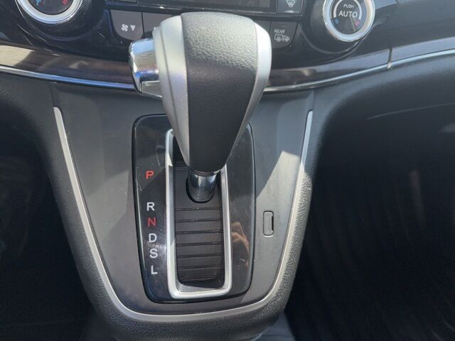 2016 Honda CR-V Touring West Burlington IA