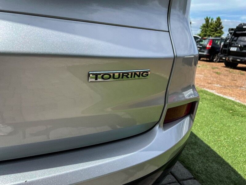 2016 Honda CR-V Touring Wilmington NC