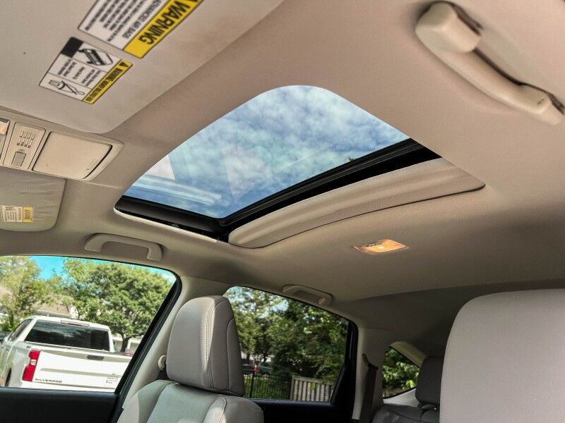2016 Honda CR-V Touring Wilmington NC