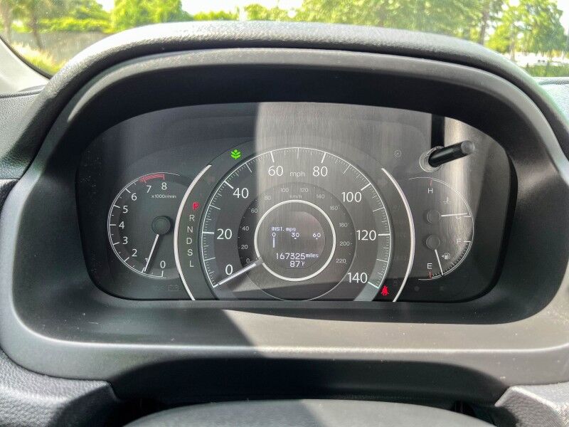 2016 Honda CR-V Touring Wilmington NC