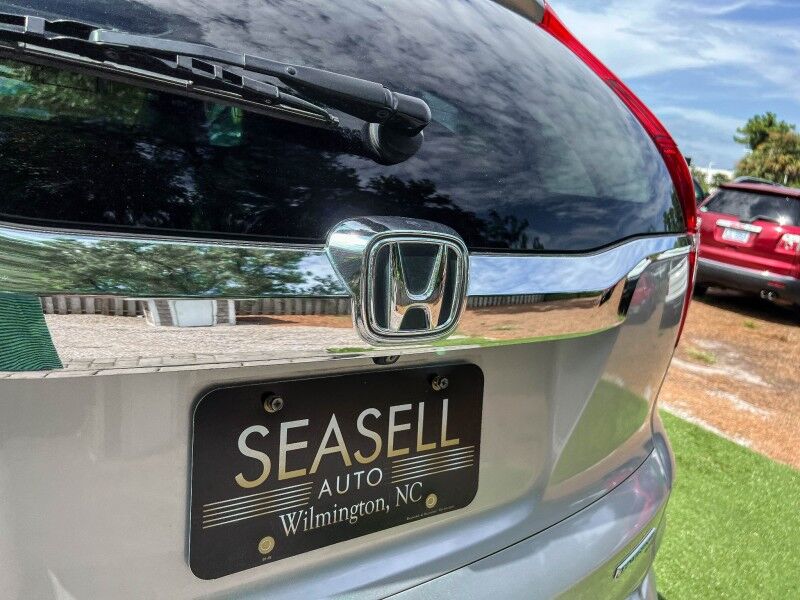 2016 Honda CR-V Touring Wilmington NC