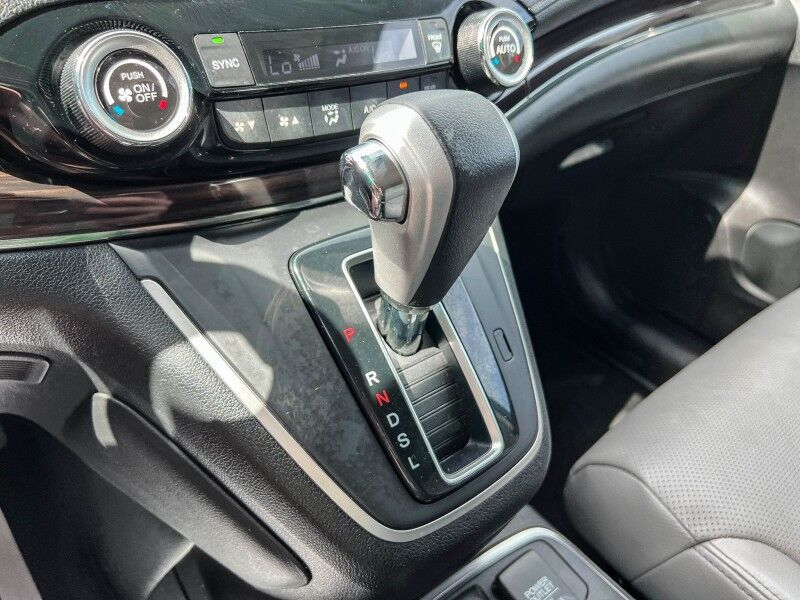 2016 Honda CR-V Touring Wilmington NC