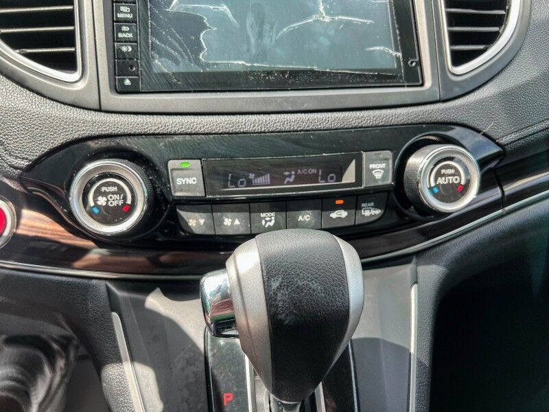 2016 Honda CR-V Touring Wilmington NC