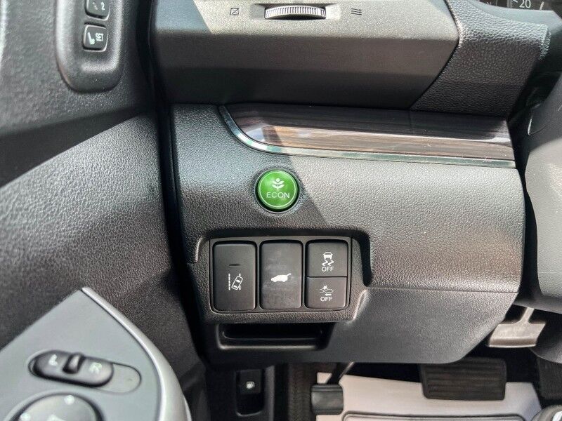 2016 Honda CR-V Touring Wilmington NC