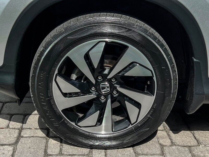 2016 Honda CR-V Touring Wilmington NC
