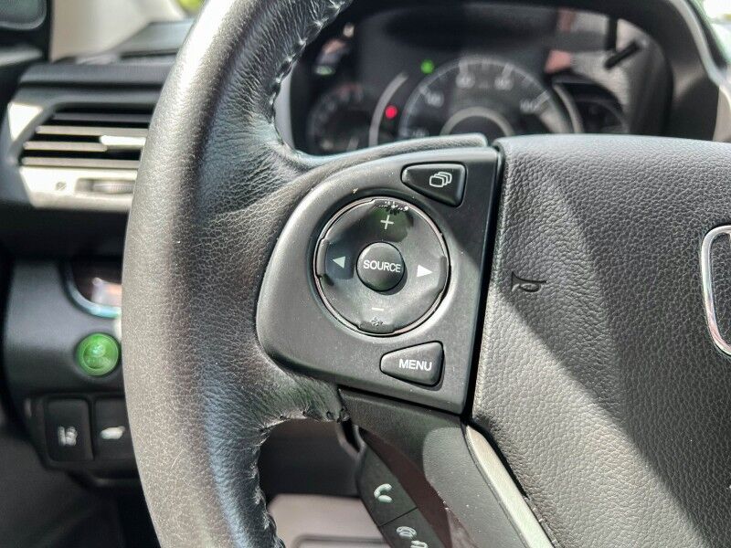 2016 Honda CR-V Touring Wilmington NC