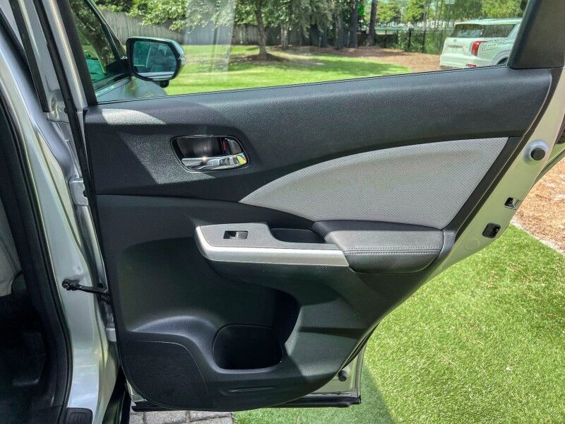 2016 Honda CR-V Touring Wilmington NC