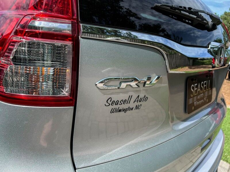 2016 Honda CR-V Touring Wilmington NC