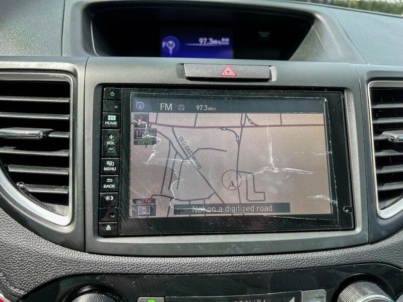 2016 Honda CR-V Touring Wilmington NC