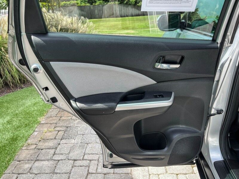 2016 Honda CR-V Touring Wilmington NC