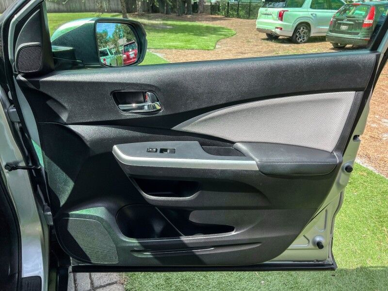 2016 Honda CR-V Touring Wilmington NC