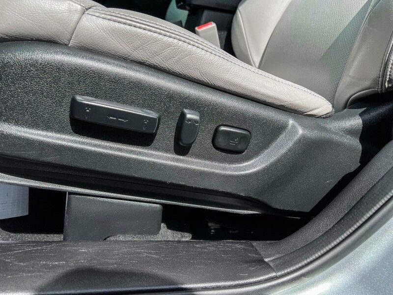 2016 Honda CR-V Touring Wilmington NC