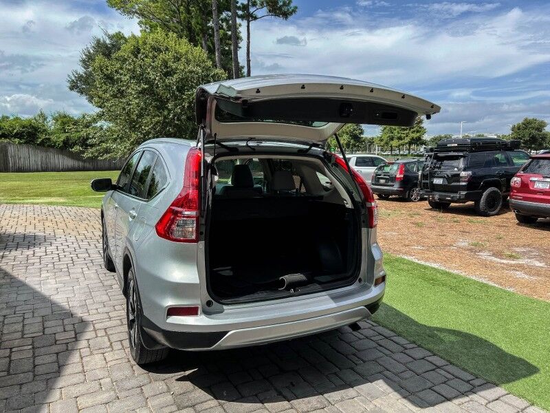 2016 Honda CR-V Touring Wilmington NC