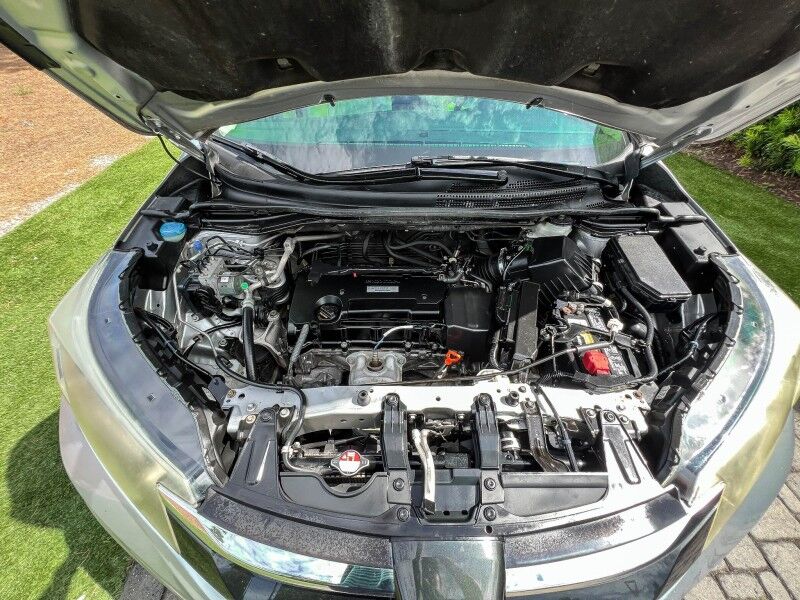 2016 Honda CR-V Touring Wilmington NC