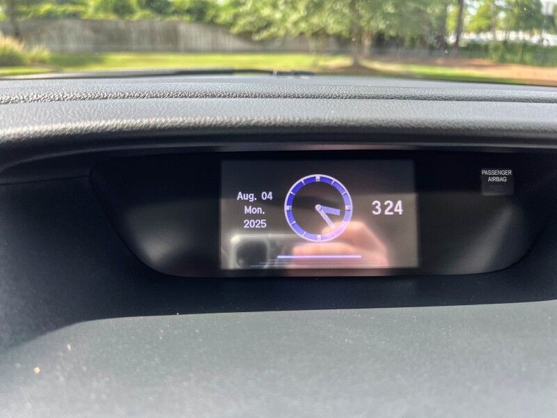 2016 Honda CR-V Touring Wilmington NC