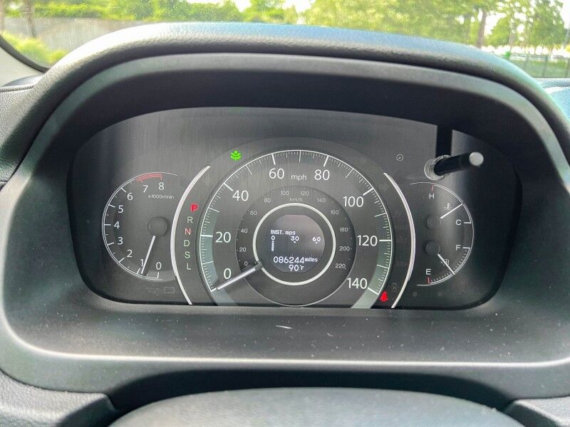 2016 Honda CR-V Touring Wilmington NC