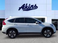 2016 Honda CR-V Touring Winder GA 2016 Honda CR-V Touring Winder GA