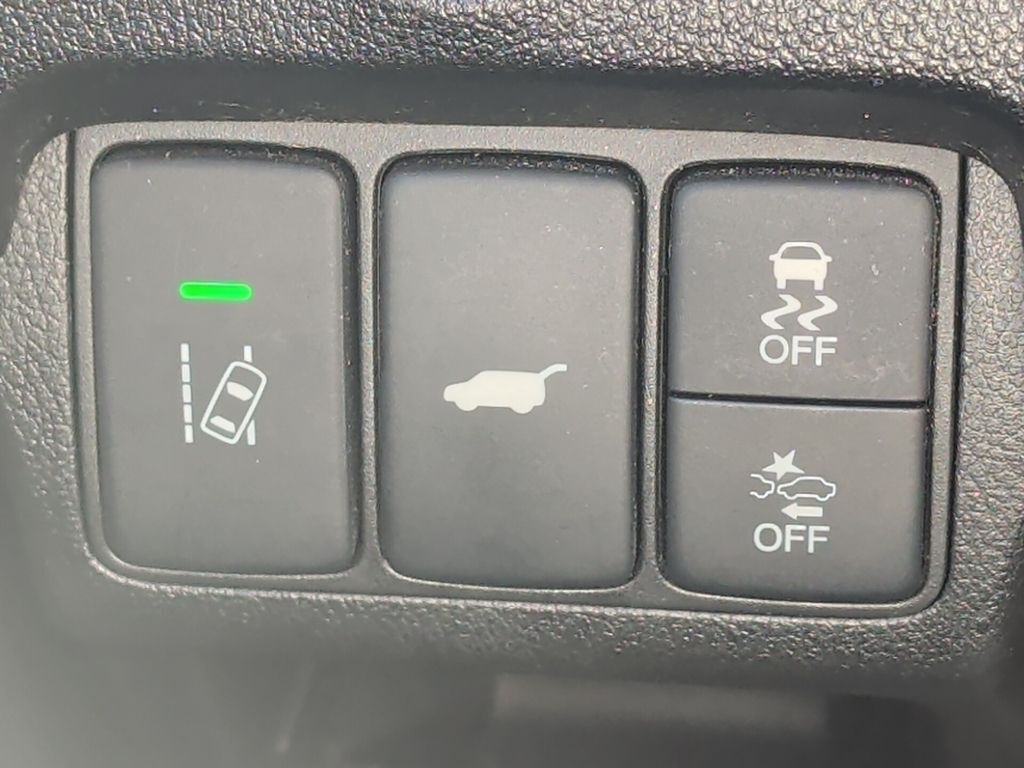 2016 Honda CR-V Touring Worcester MA