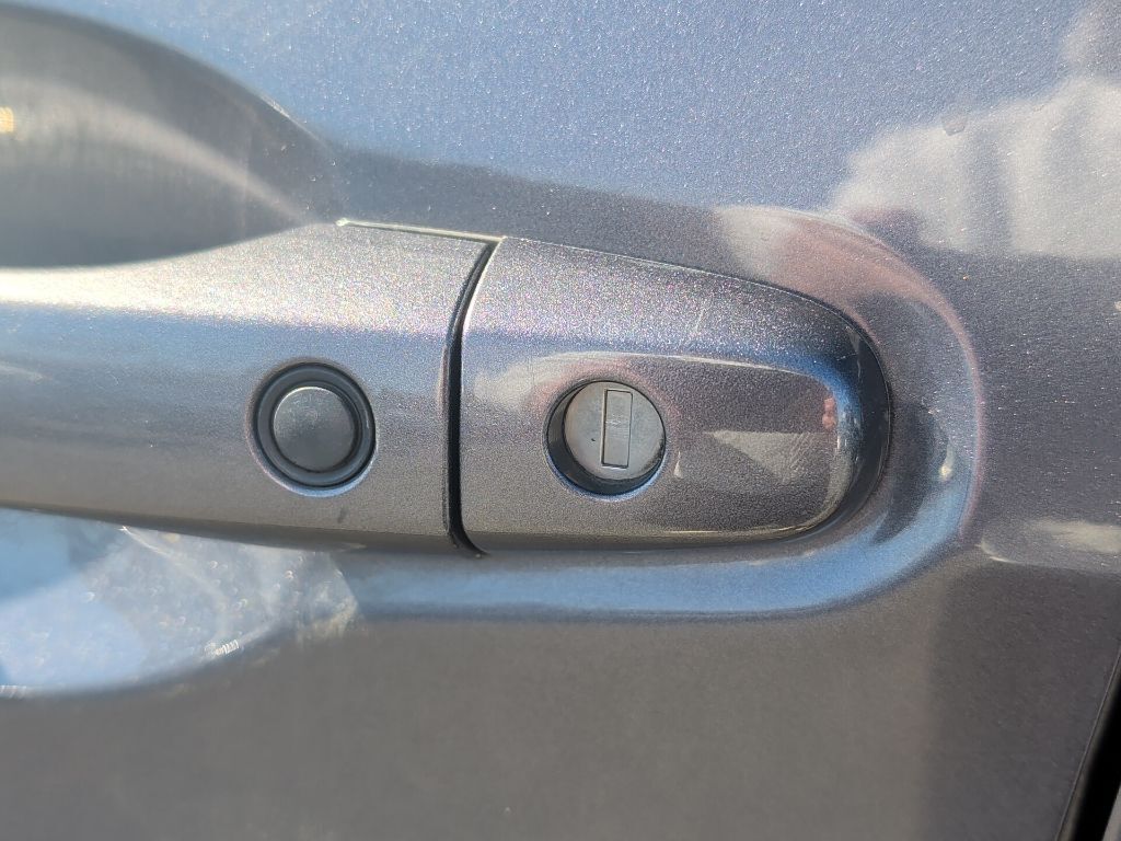 2016 Honda CR-V Touring Worcester MA