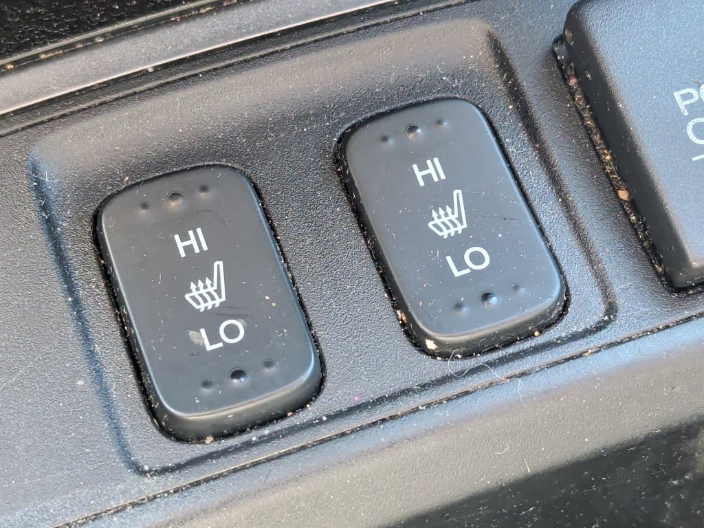 2016 Honda CR-V Touring Worcester MA