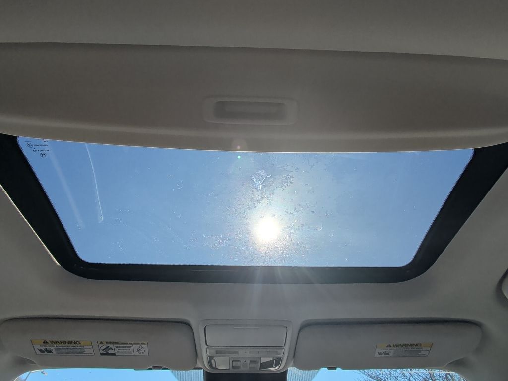 2016 Honda CR-V Touring Worcester MA