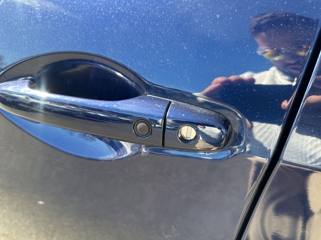 2016 Honda CR-V Touring Worcester MA