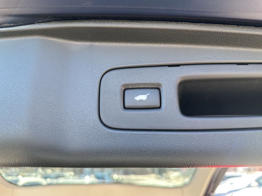 2016 Honda CR-V Touring Worcester MA