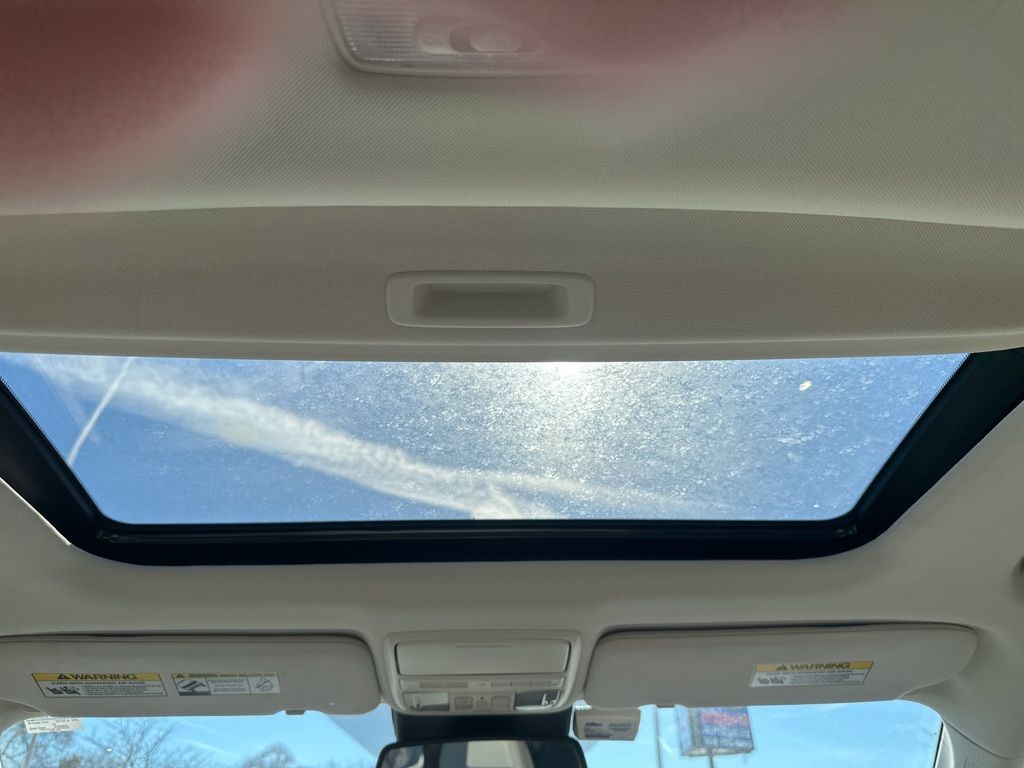 2016 Honda CR-V Touring Worcester MA