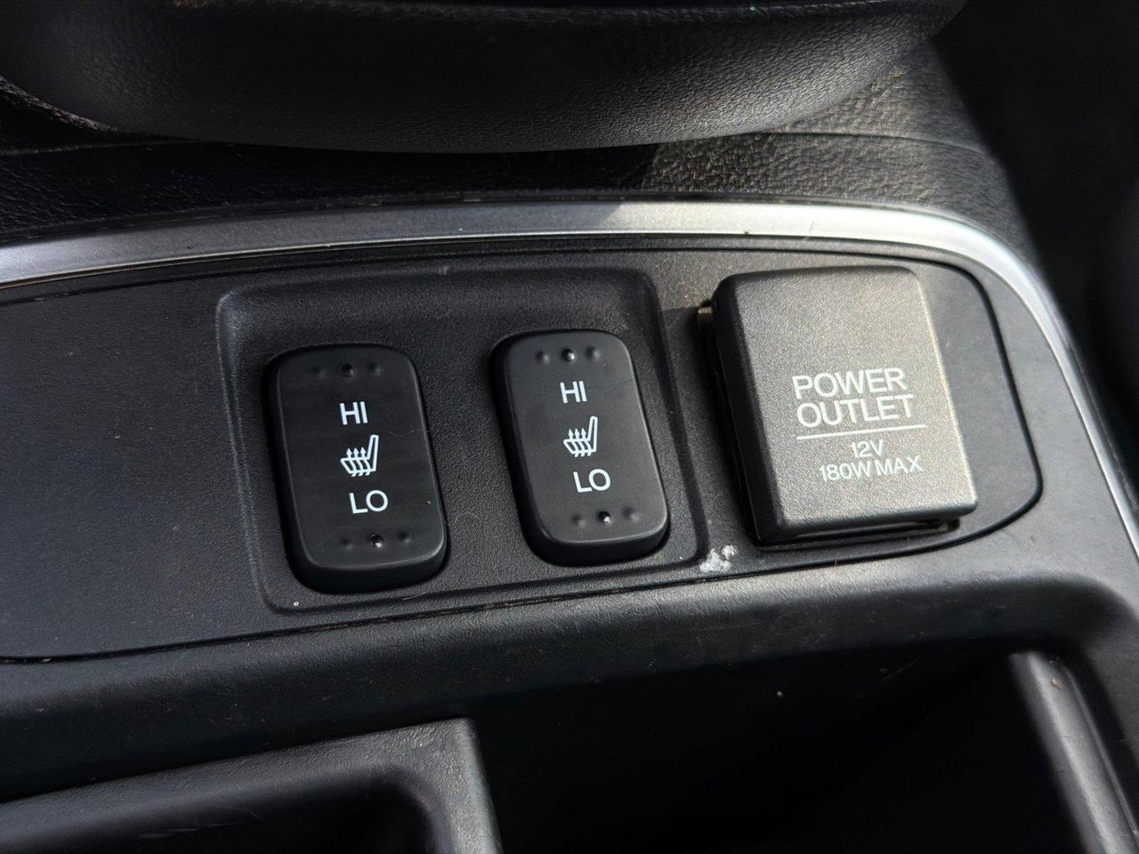 2016 Honda CR-V Touring Hagerstown MD