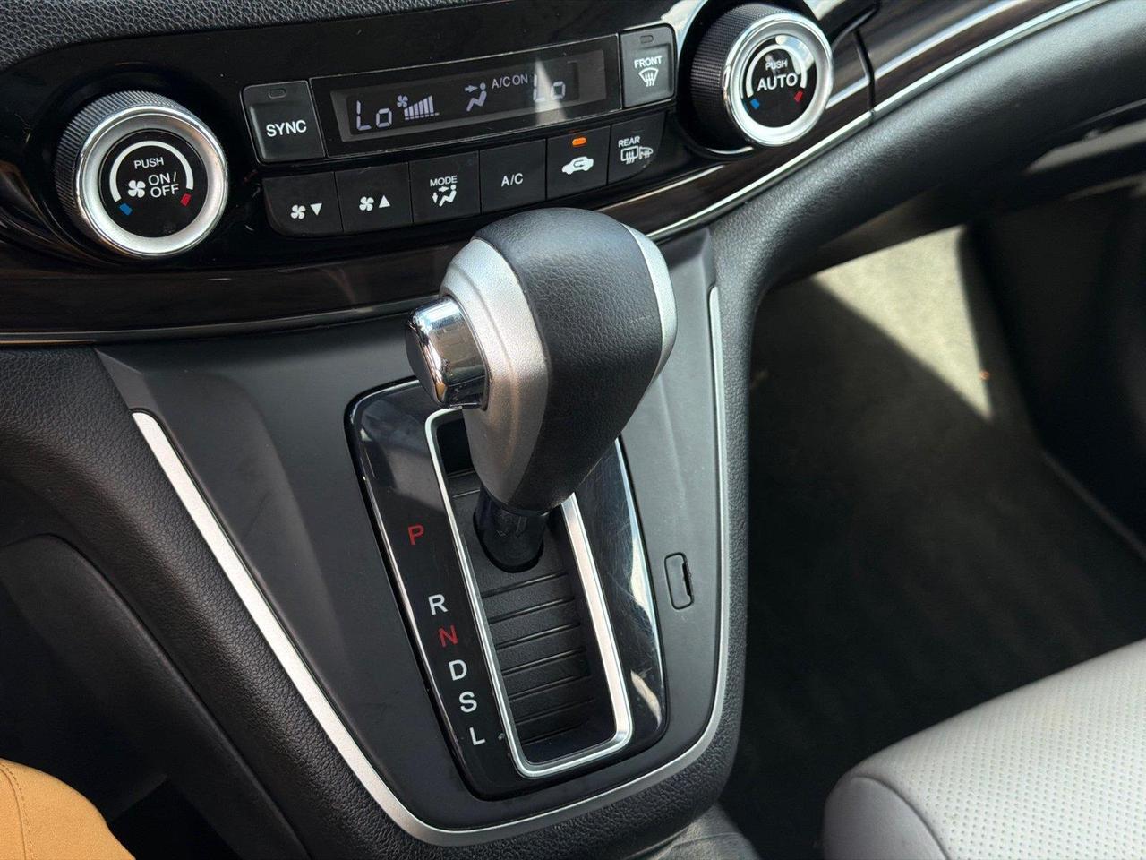 2016 Honda CR-V Touring Hagerstown MD