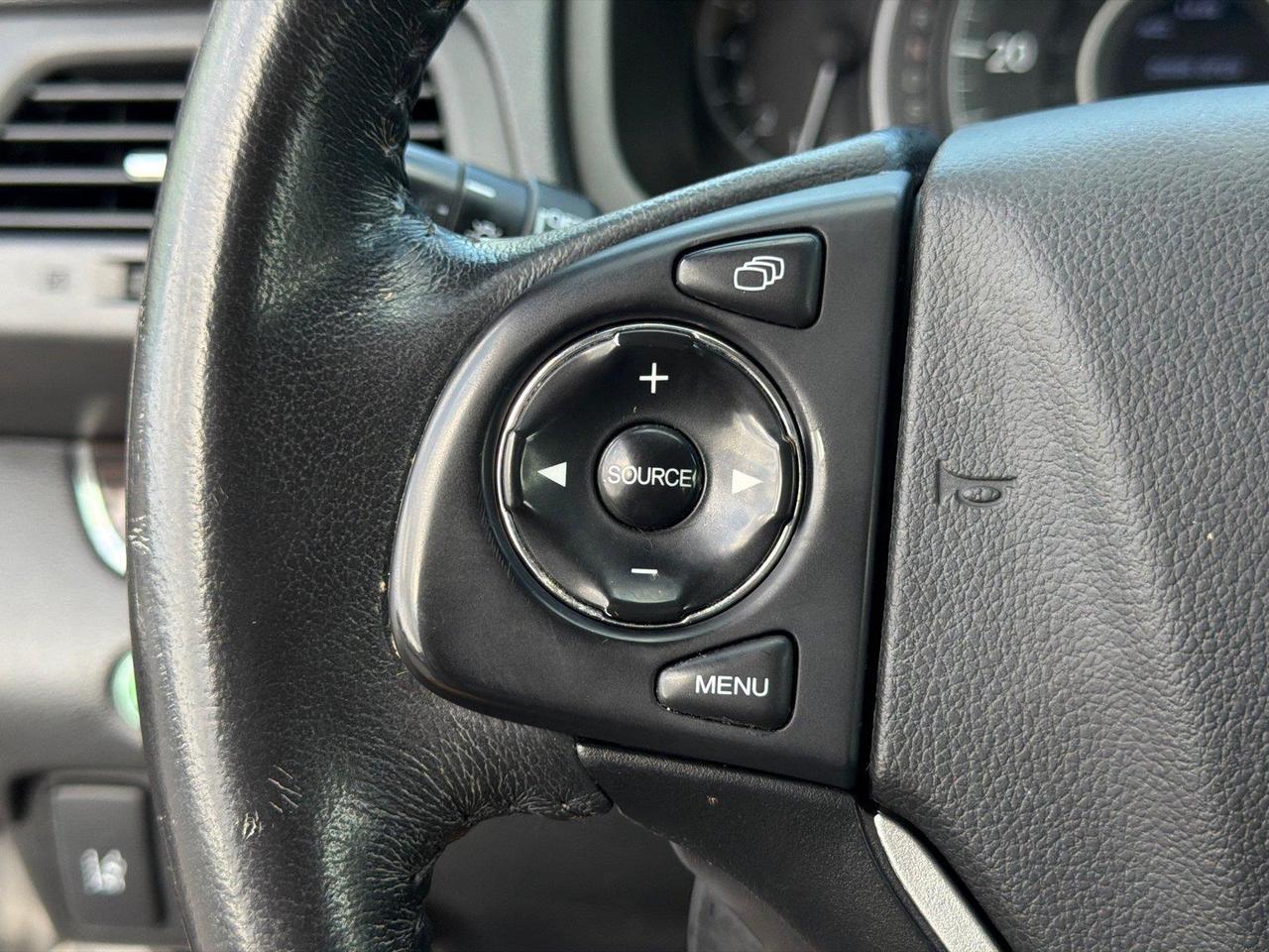 2016 Honda CR-V Touring Hagerstown MD