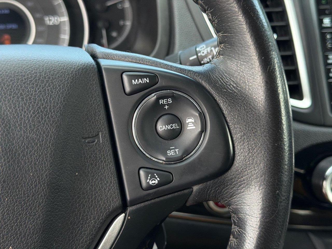2016 Honda CR-V Touring Hagerstown MD
