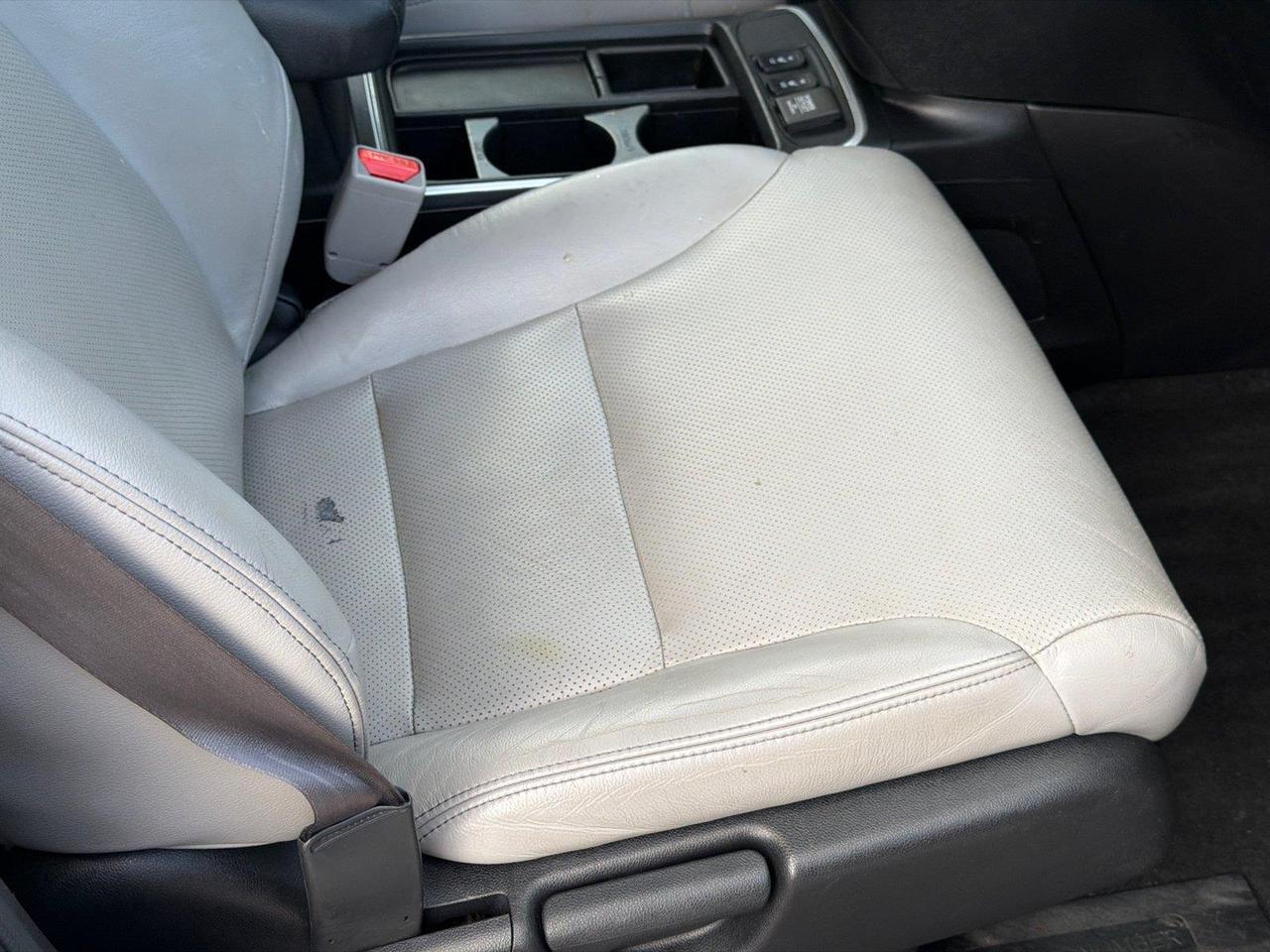 2016 Honda CR-V Touring Hagerstown MD
