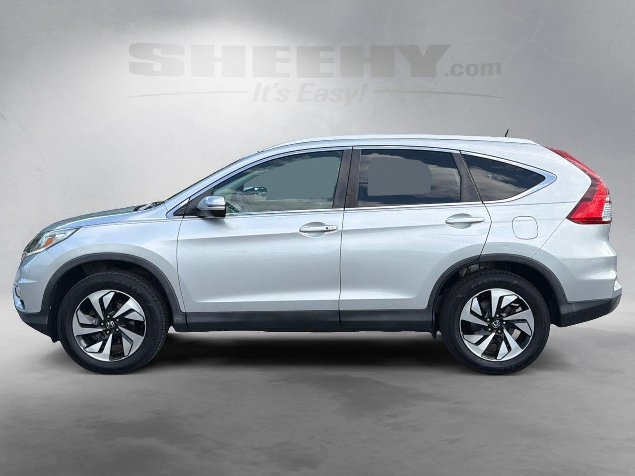 2016 Honda CR-V Touring Hagerstown MD