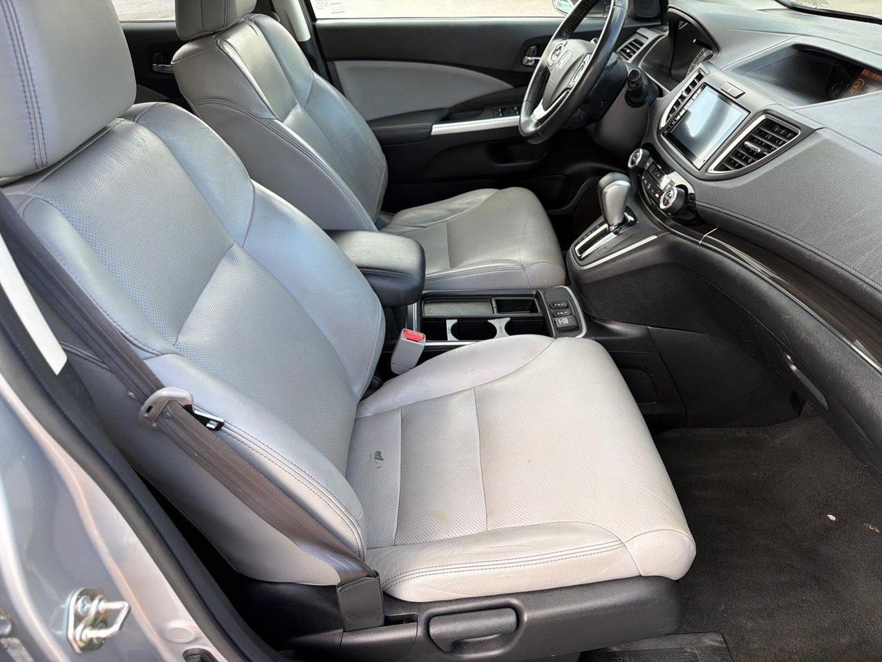 2016 Honda CR-V Touring Hagerstown MD