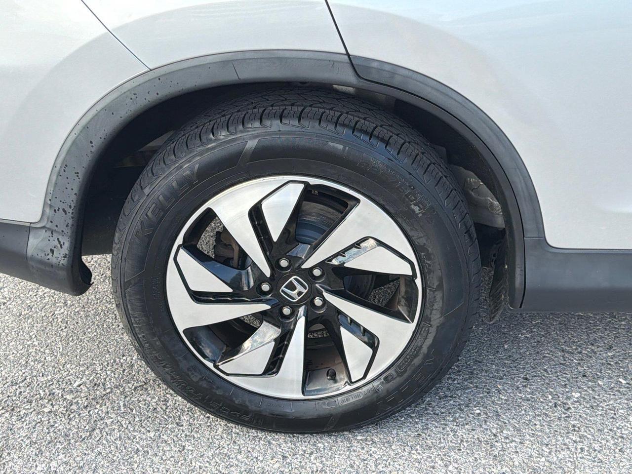 2016 Honda CR-V Touring Hagerstown MD