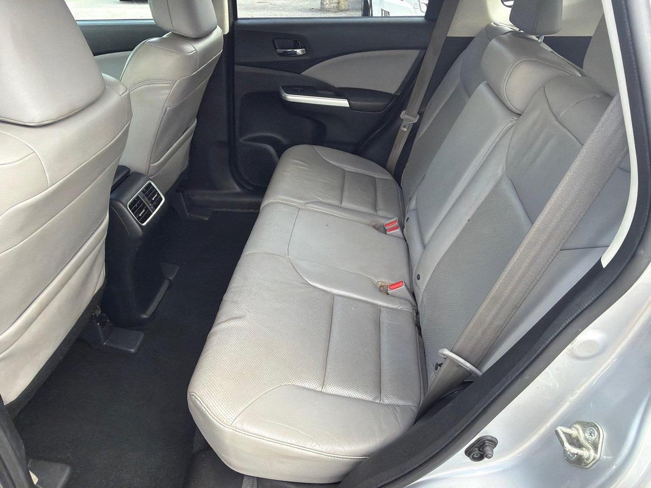 2016 Honda CR-V Touring Hagerstown MD