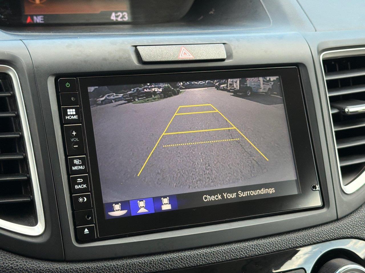 2016 Honda CR-V Touring Hagerstown MD