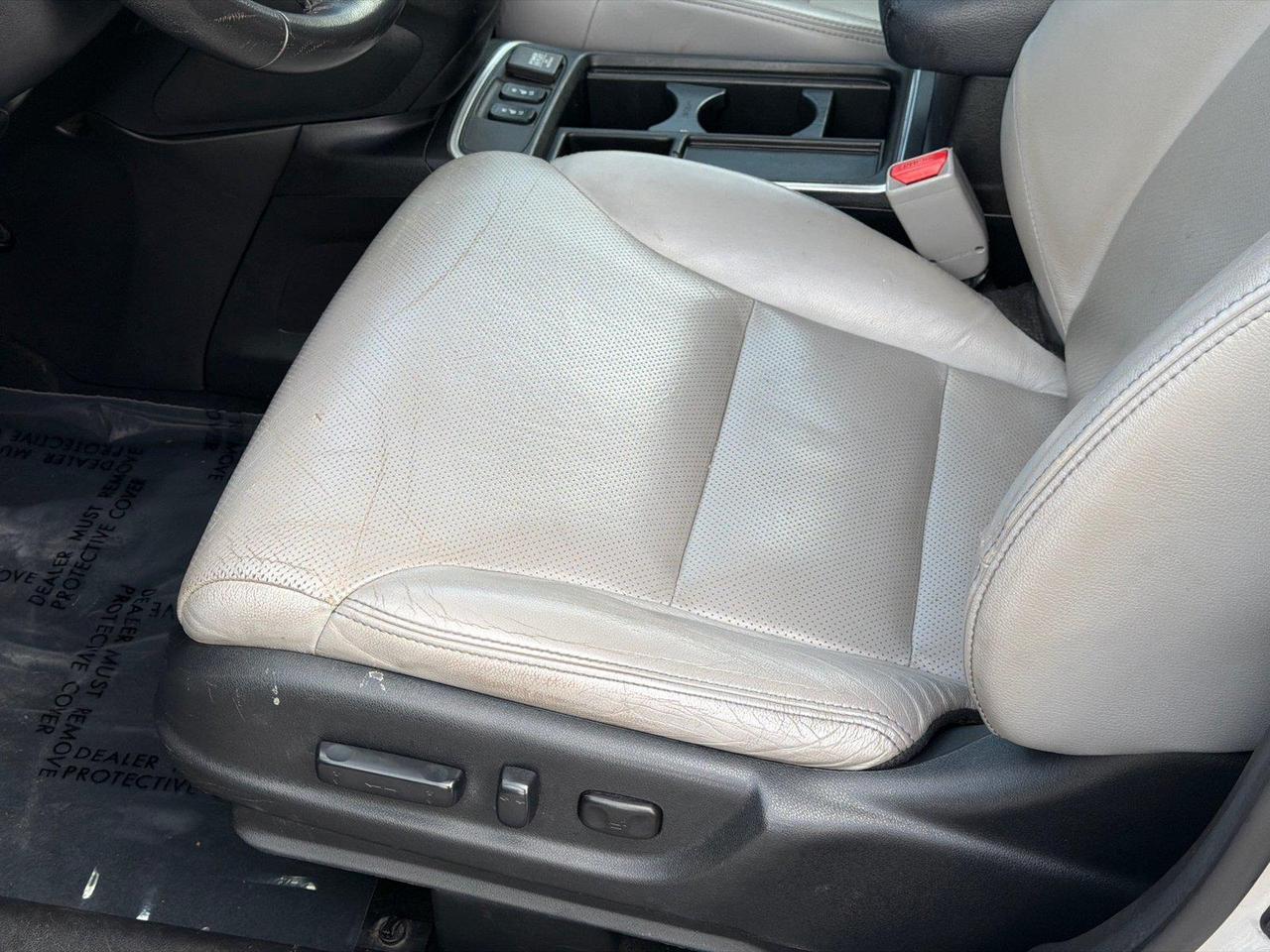 2016 Honda CR-V Touring Hagerstown MD