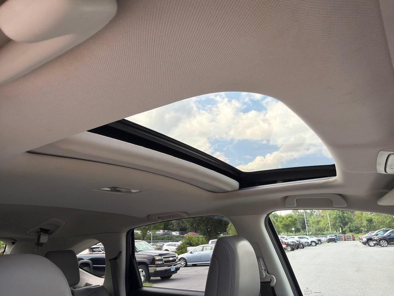 2016 Honda CR-V Touring Hagerstown MD