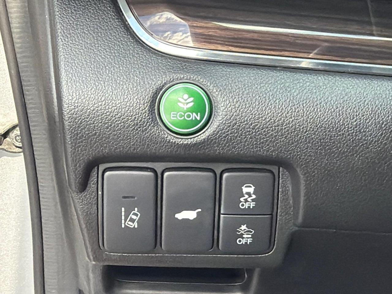 2016 Honda CR-V Touring Hagerstown MD