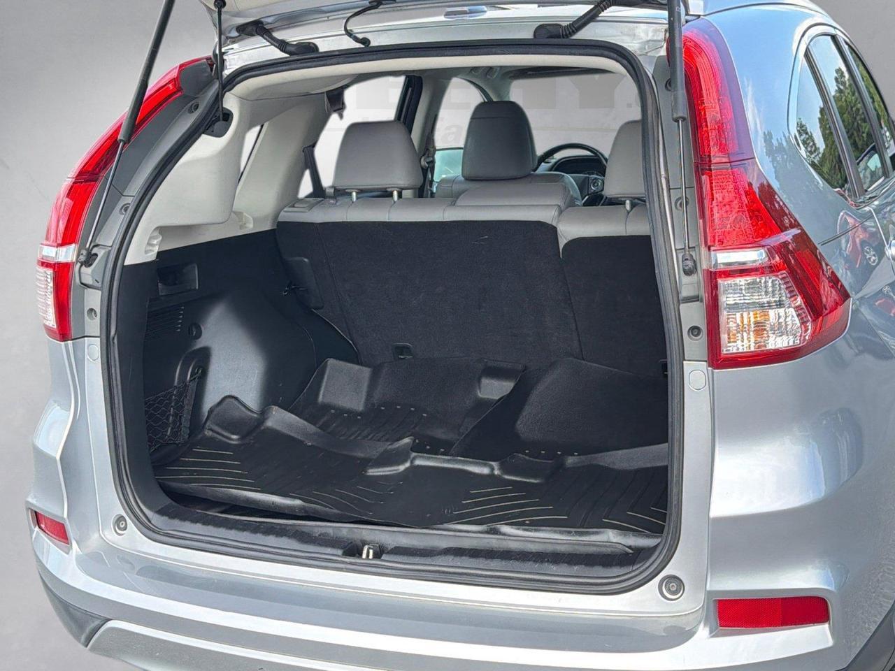 2016 Honda CR-V Touring Hagerstown MD