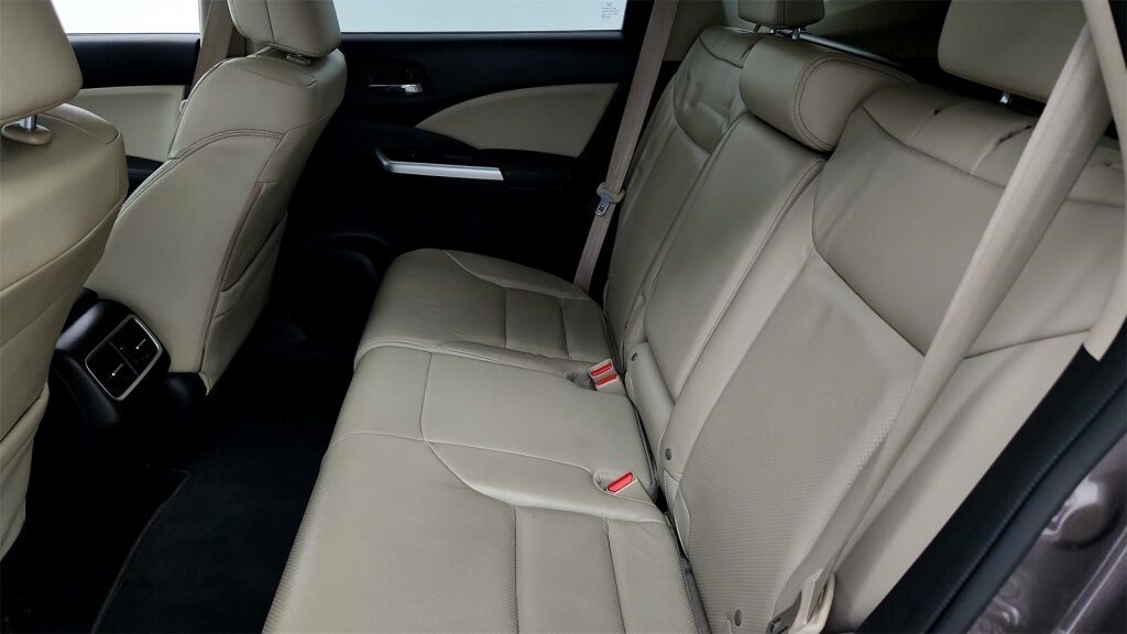 2016 Honda CR-V Touring Laurel MD